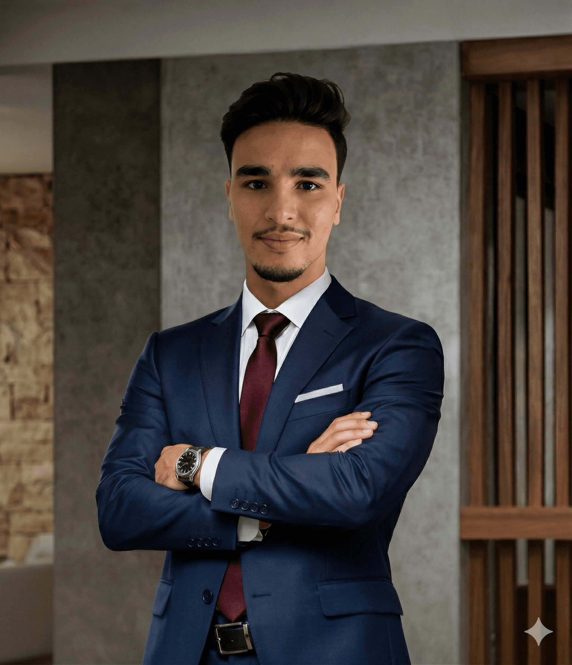 Tarek El Idrissi