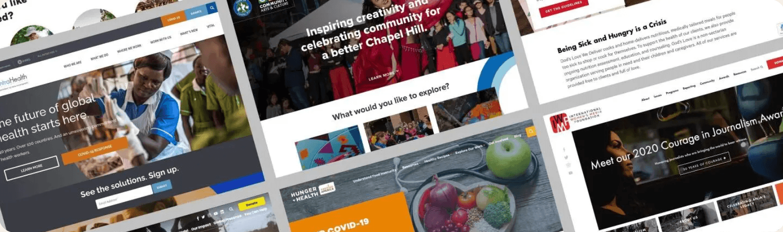 SITES WEB